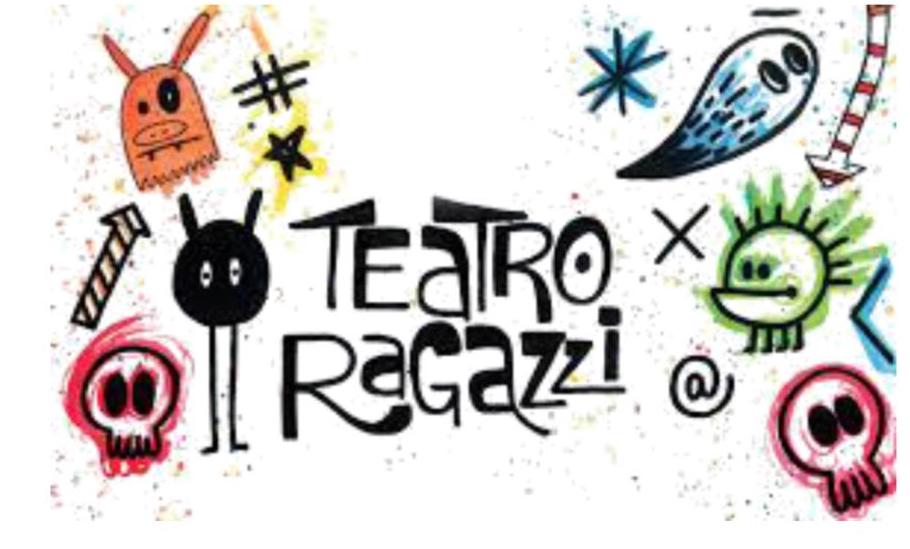 Teatro per ragazzi